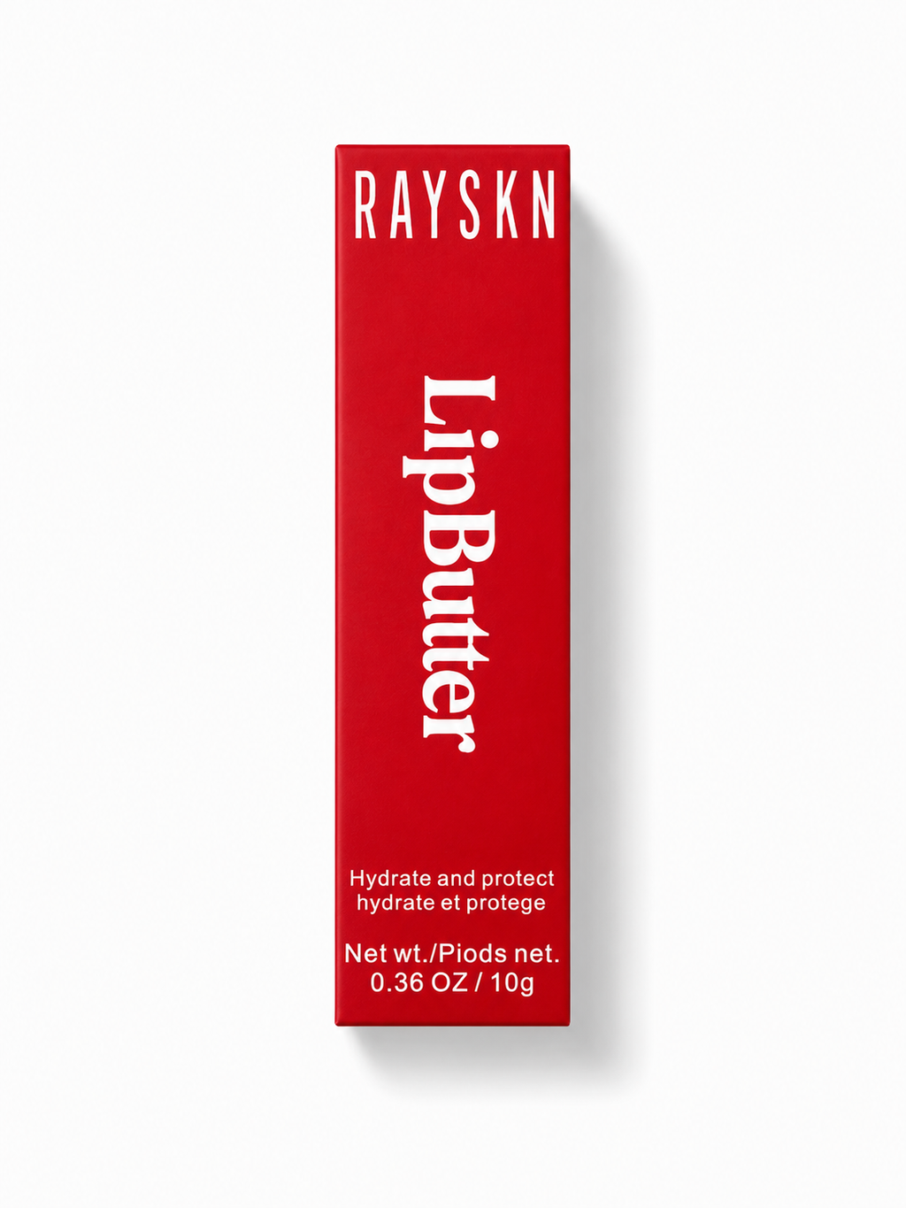 Lip Butter