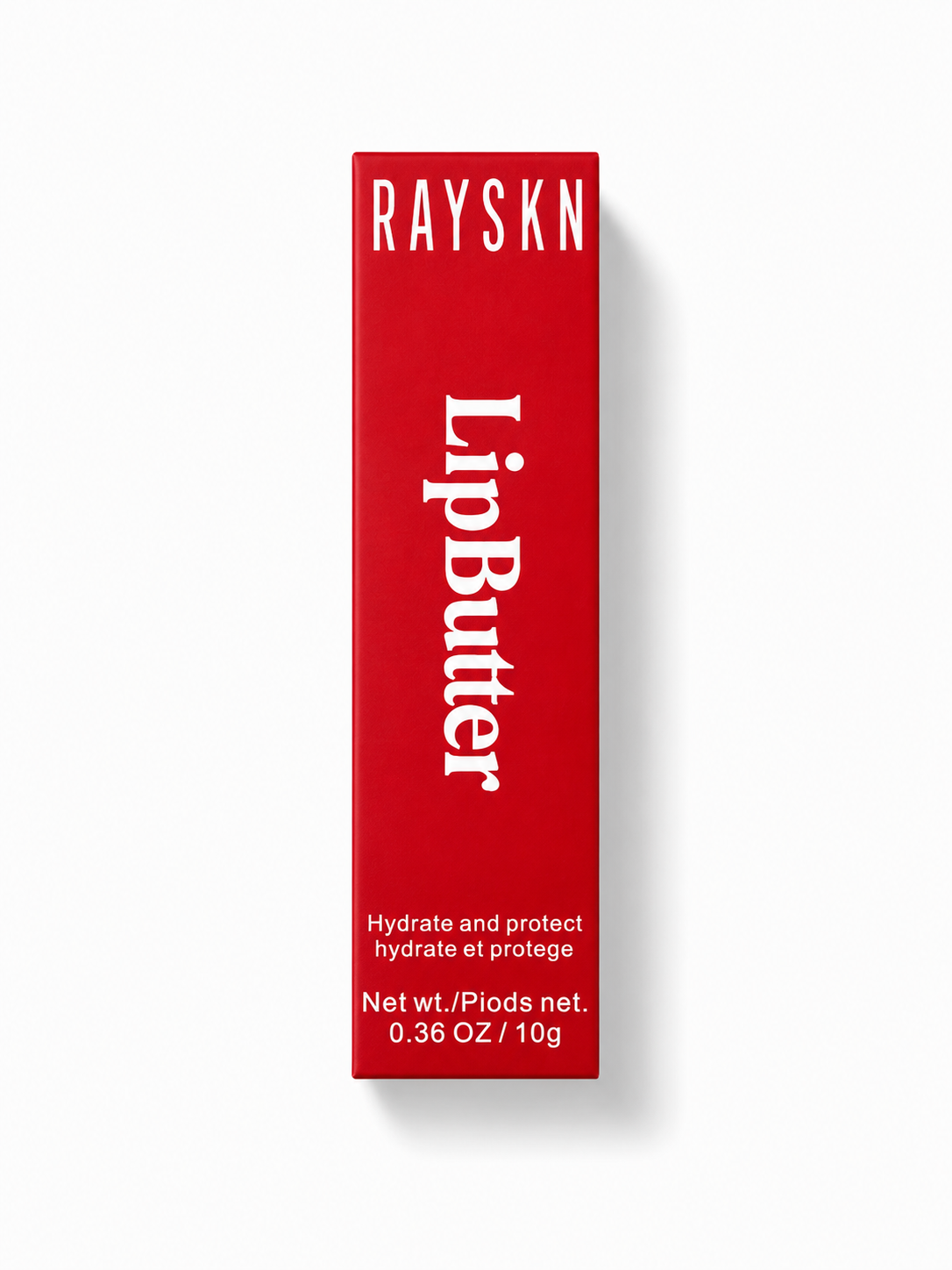 Lip Butter