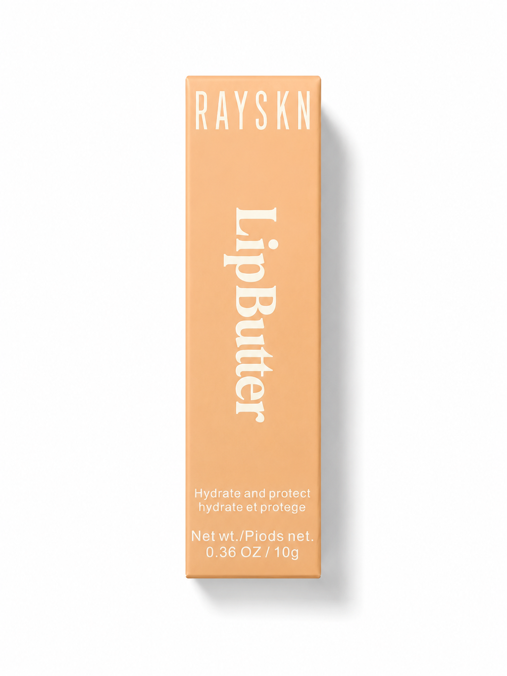 Lip Butter