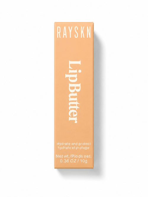 Lip Butter