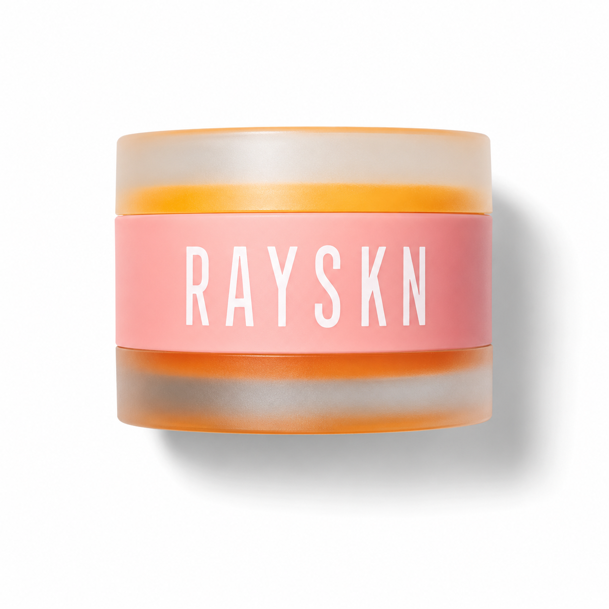 Lip Scrub & Mask
