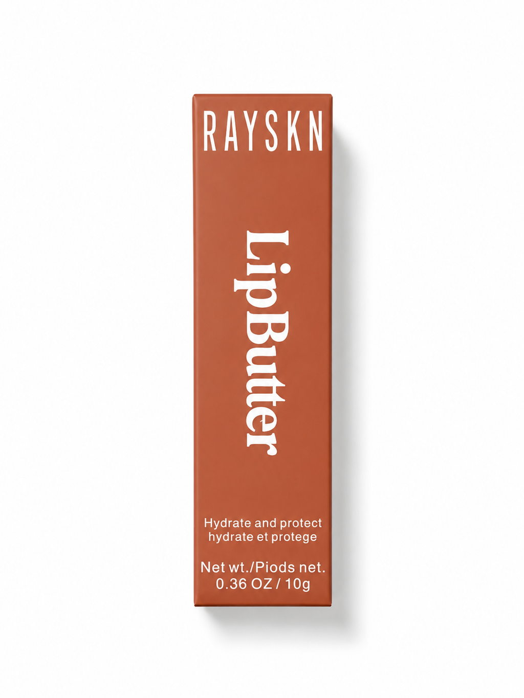 Lip Butter
