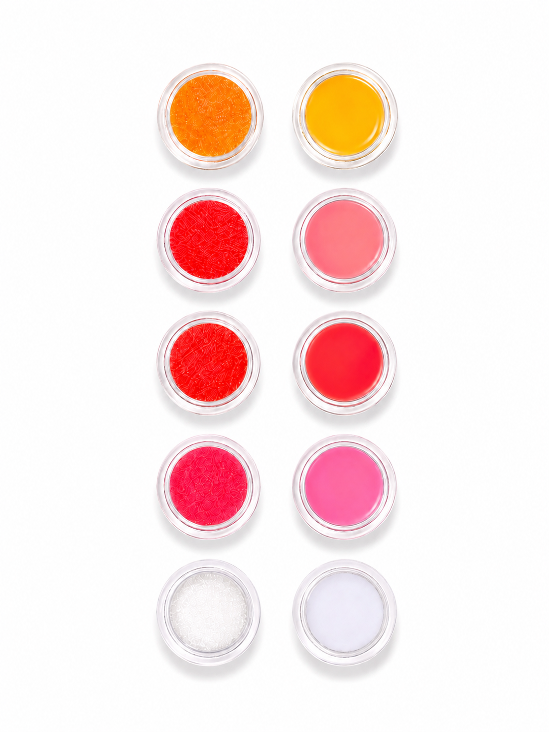Lip Scrub & Mask