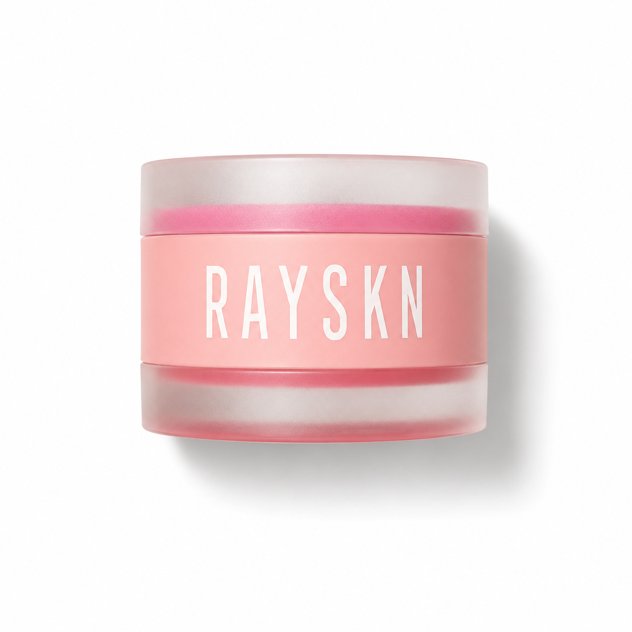 Lip Scrub & Mask