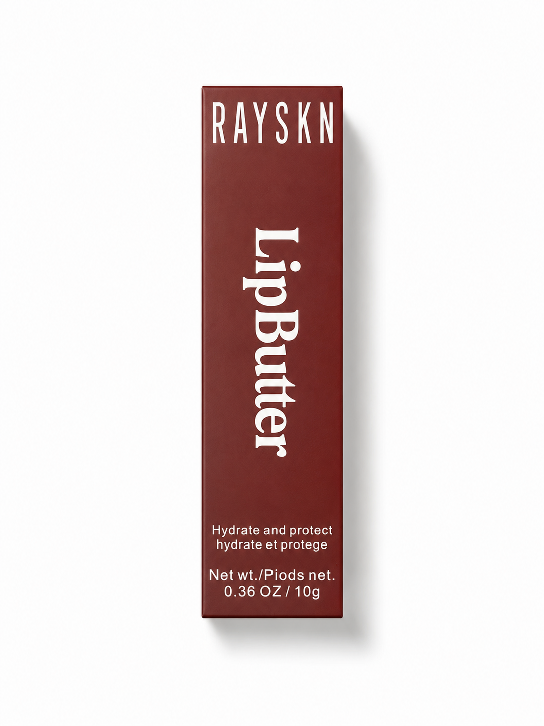 Lip Butter