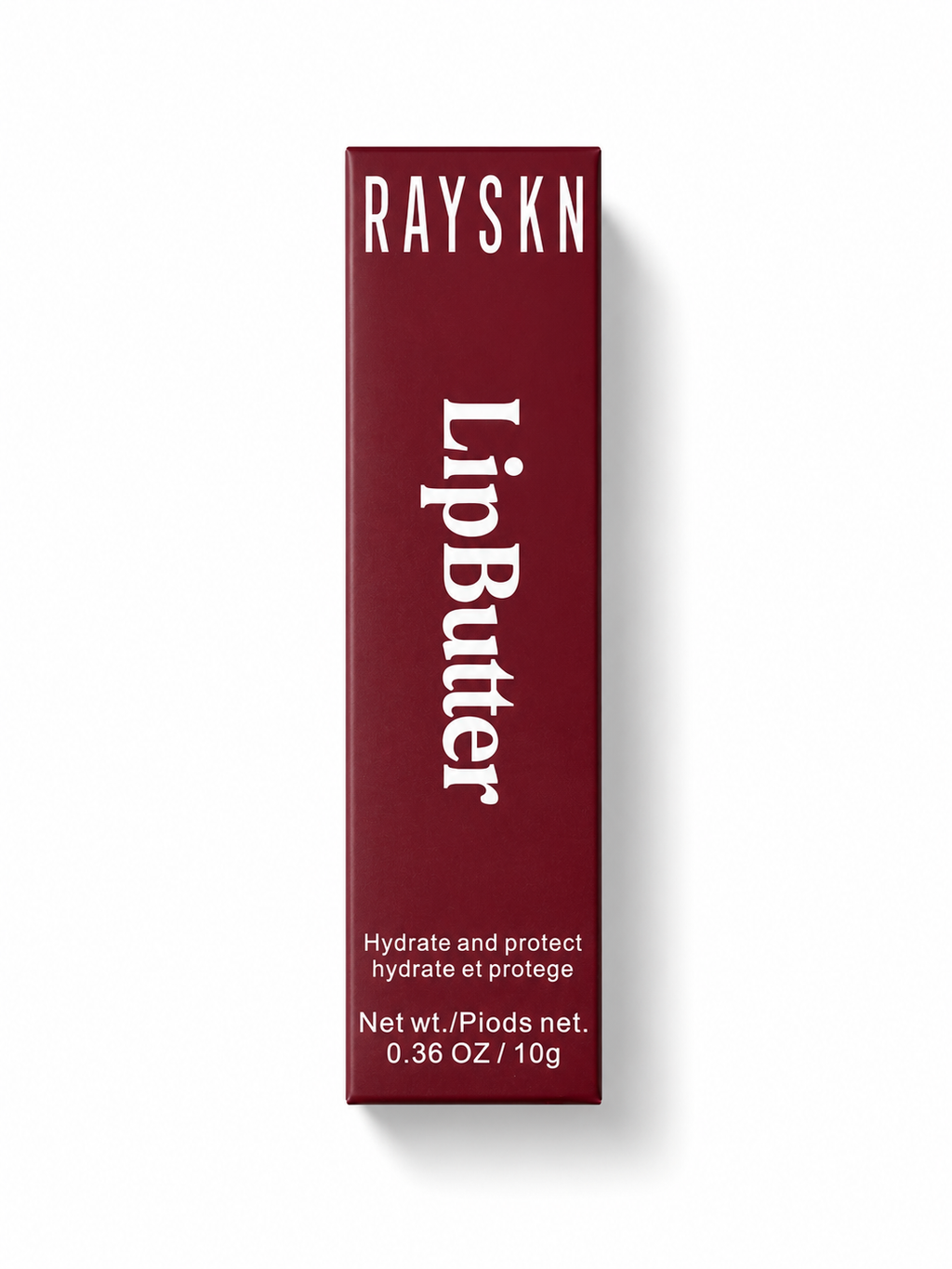 Lip Butter