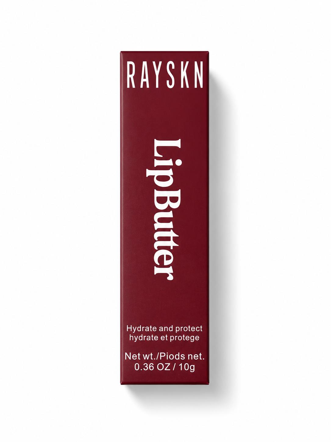 Lip Butter