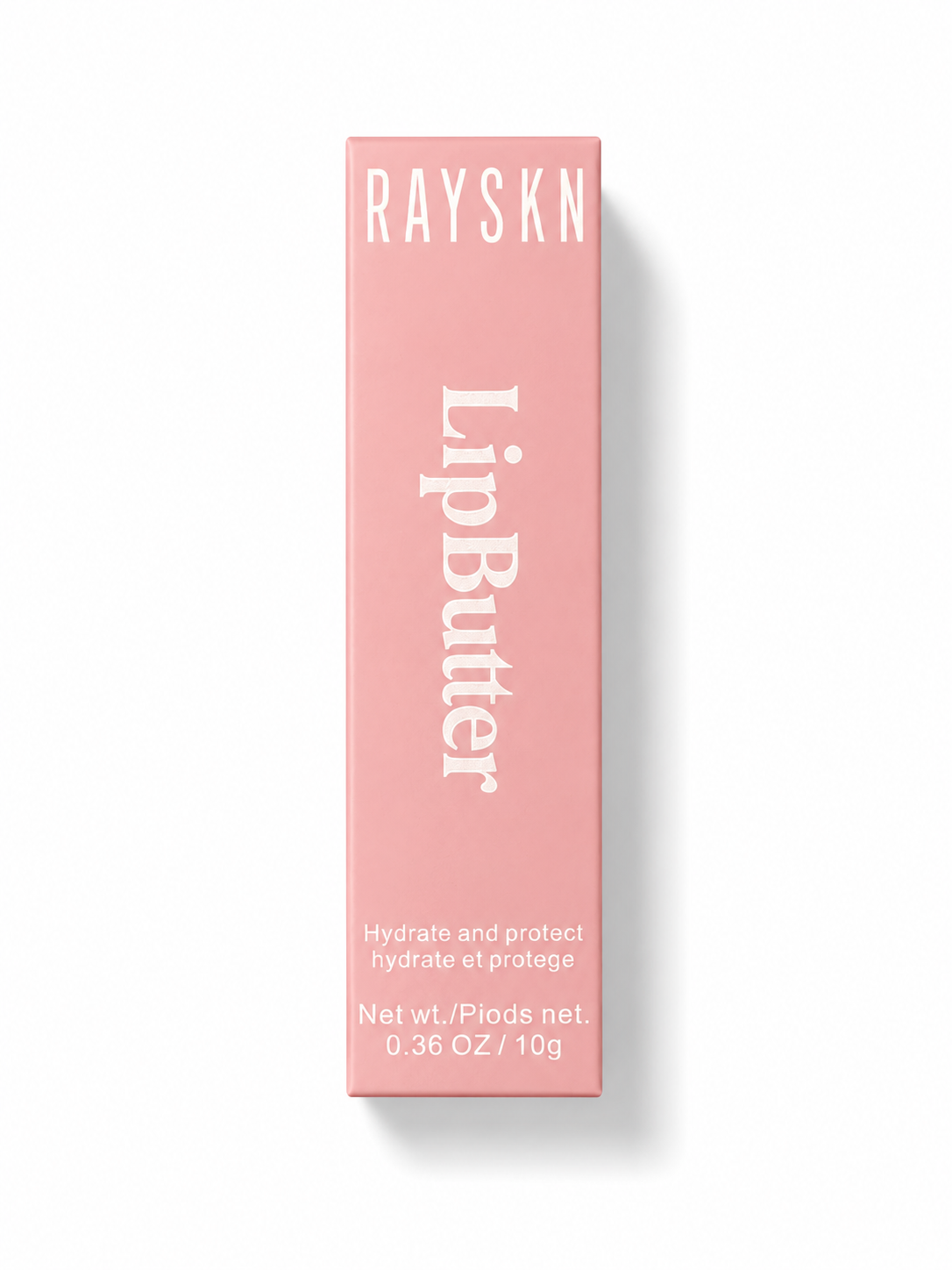Lip Butter