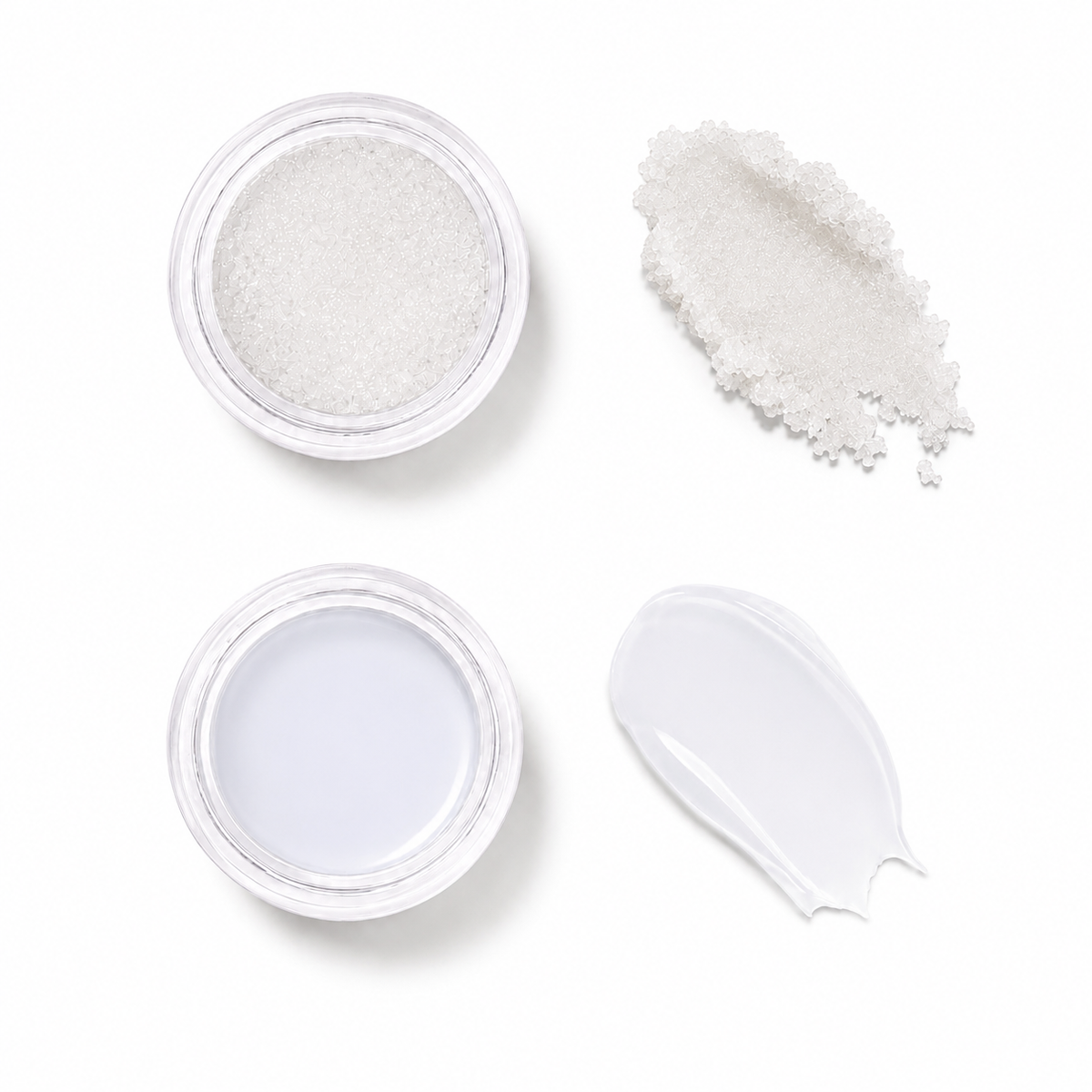 Lip Scrub & Mask