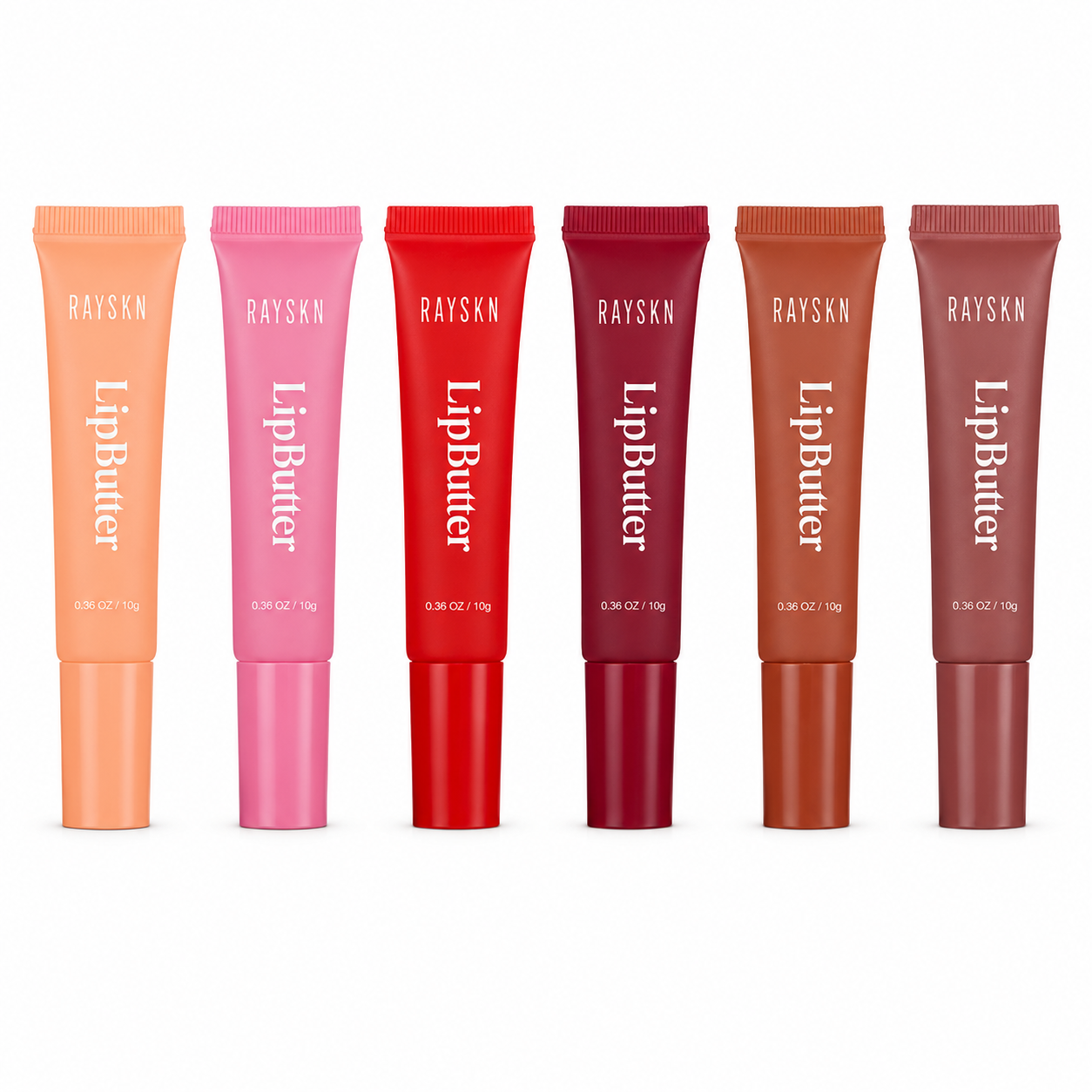 Lip Butter